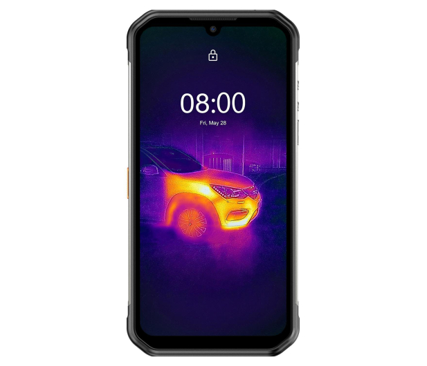 uleFone Armor 11T 5G 8/256GB czarny - 671026 - zdjęcie 2